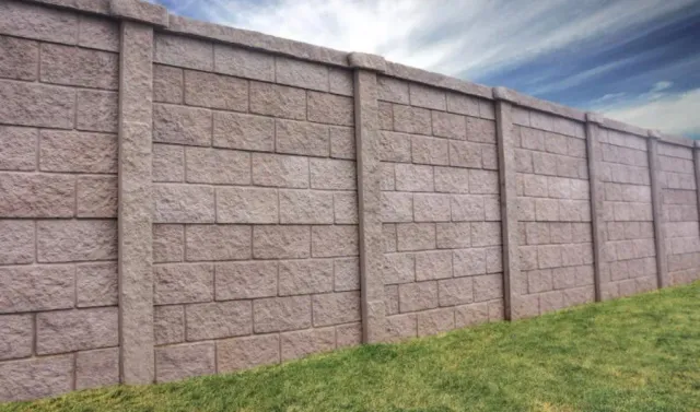 Masonry Project