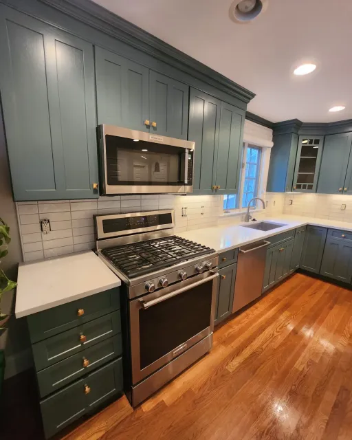 work photo from lccarpentrymasonry.com