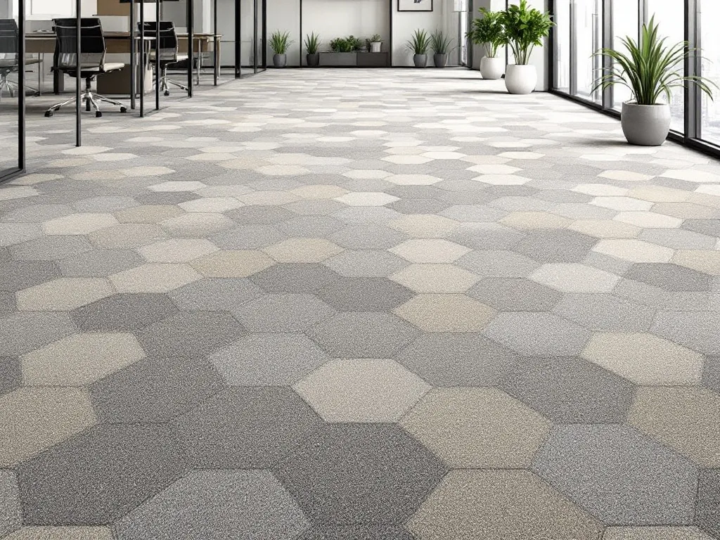 Carpet Tiles