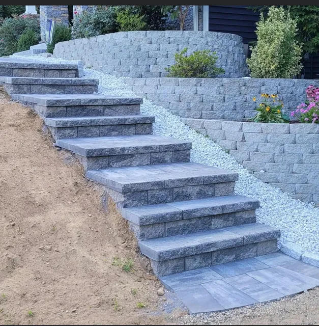 Cpl Landscaping & Masonry LLC work photo