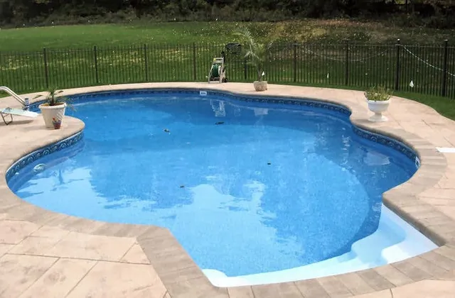 work photo from newtownpools.com