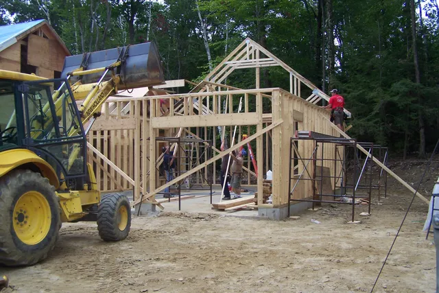 Williams Construction Group work photo