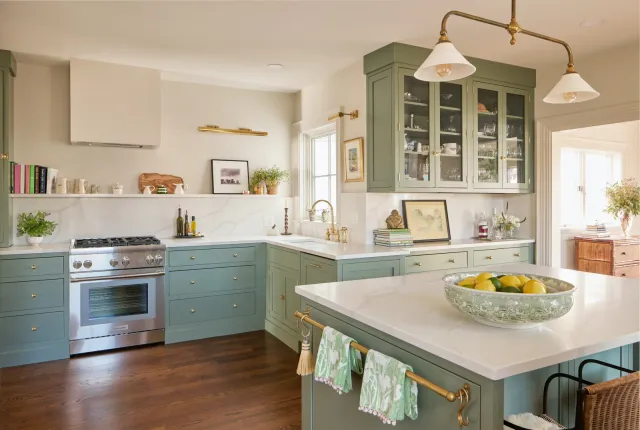 B&G Cabinet LLC researched project photo