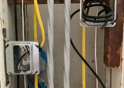 work photo from dandradeelectric.com