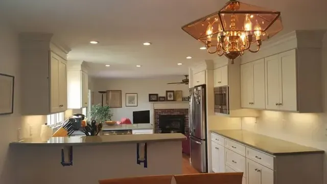 JW Electric work photo