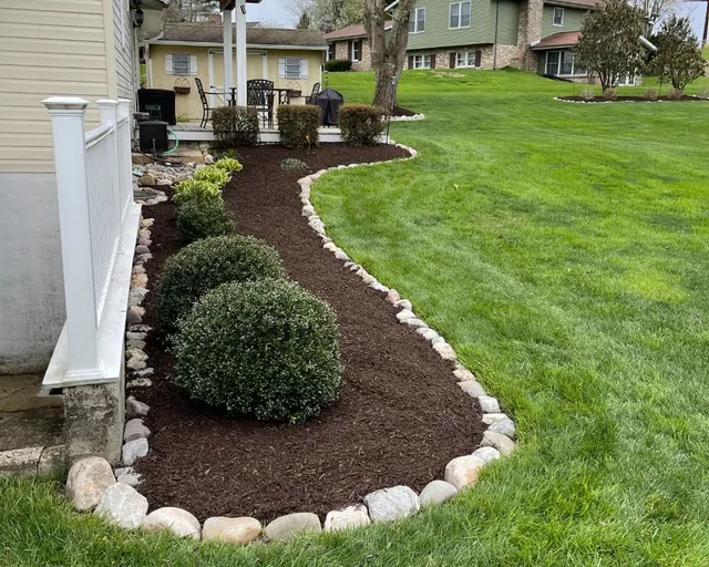 Sweet’s Property Solutions work photo