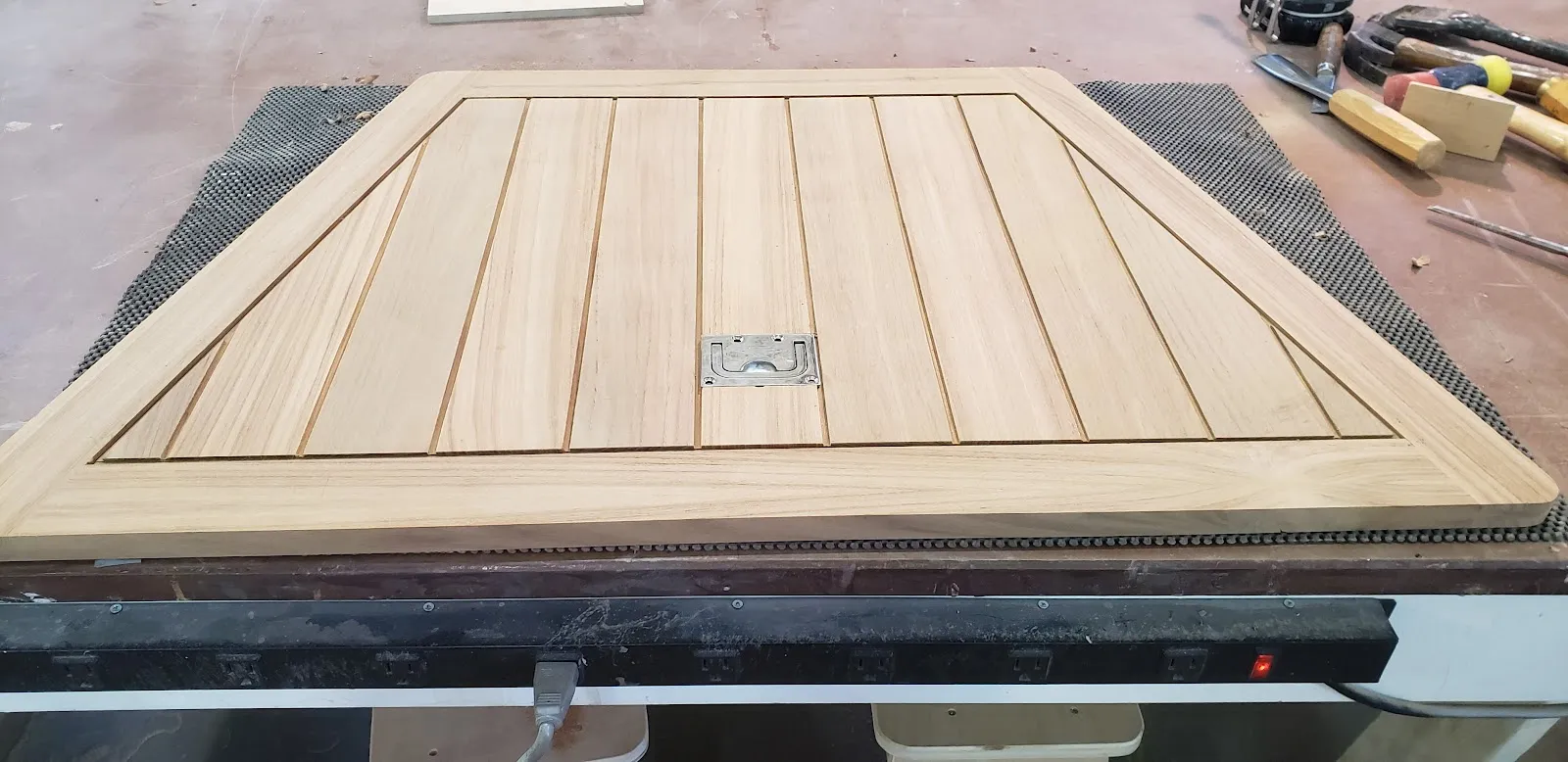 Alpine Woodworks, Inc.