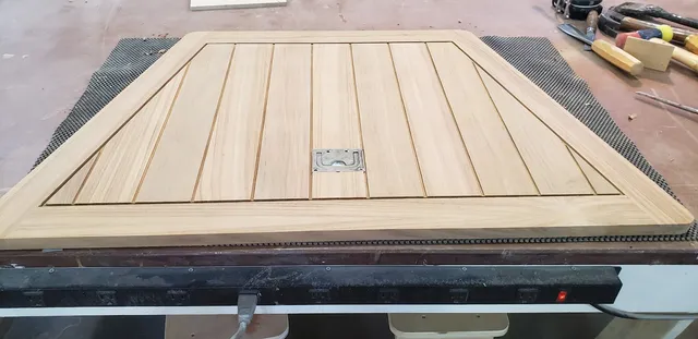 Alpine Woodworks, Inc.