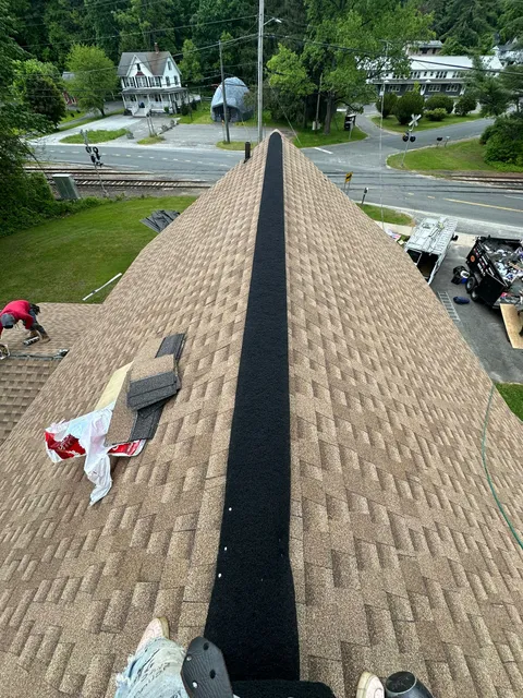work photo from empireroofing-llc.com