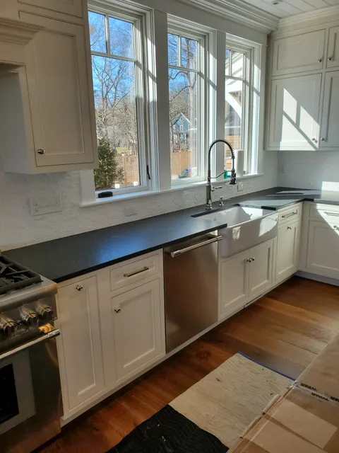 South Shore Cabinet & Appliance Center Inc. work photo