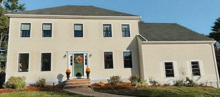 In Painting Services INC. researched project photo