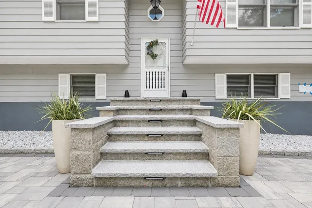 ALB MASONRY LLC work photo