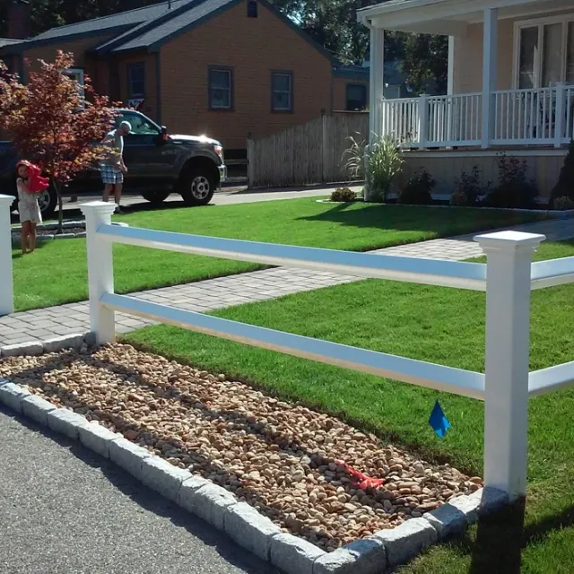 Burgess Landscape Design Construction & Tree Service researched project photo