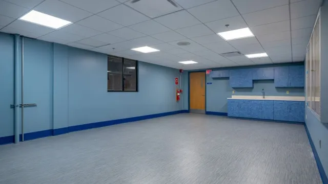 Municipal project for the City of Danbury for HARTransit