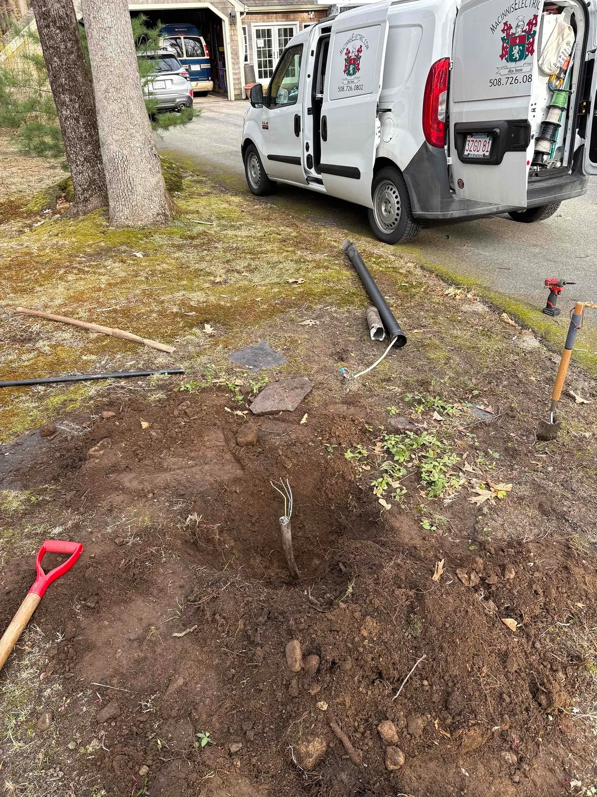 MacInnis Electrical Service