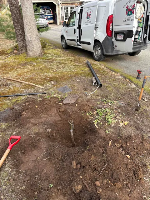 MacInnis Electrical Service