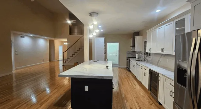 Don Lee Construction LLC work photo