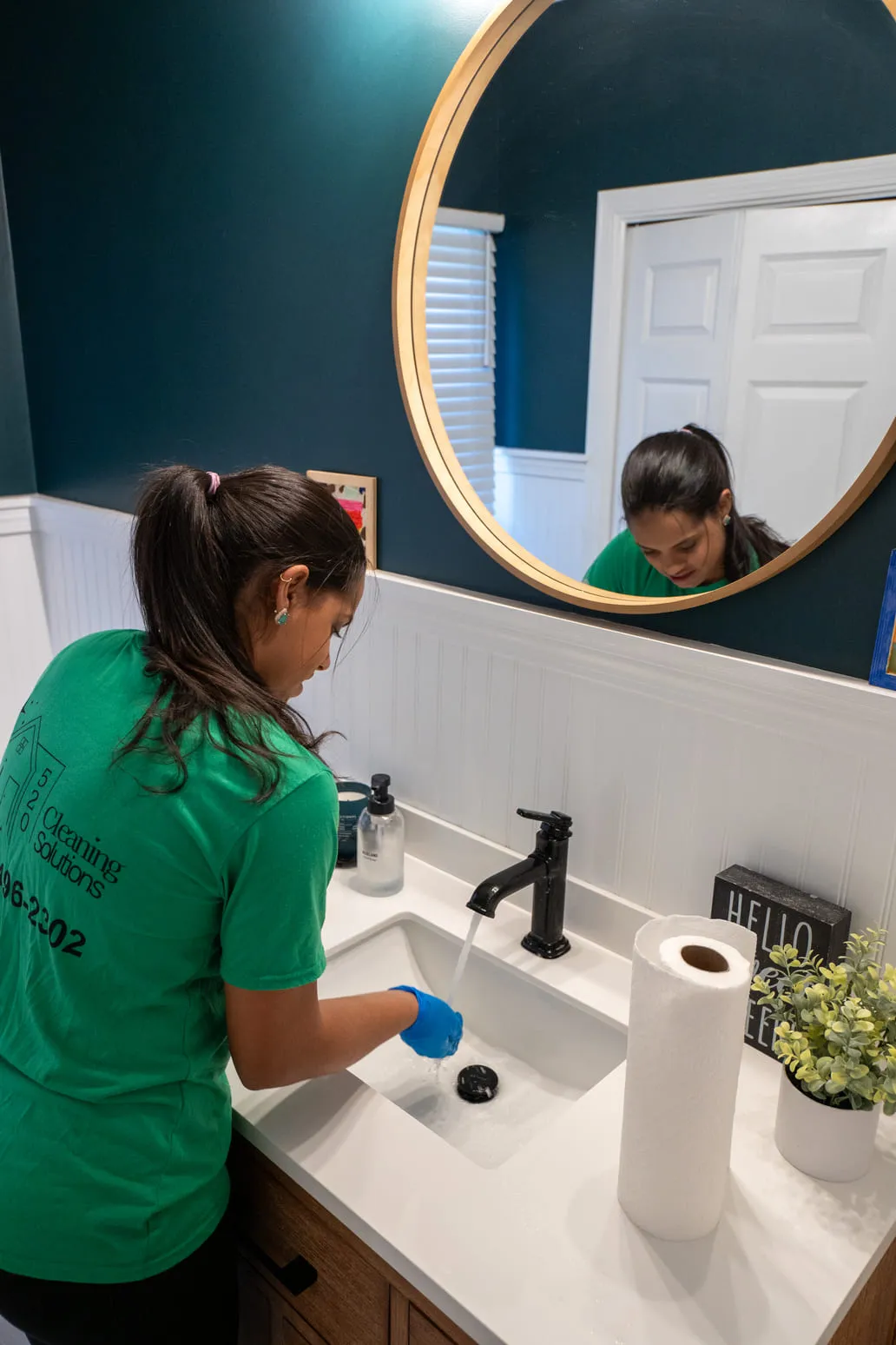 work photo from 520cleaningsolutions.com