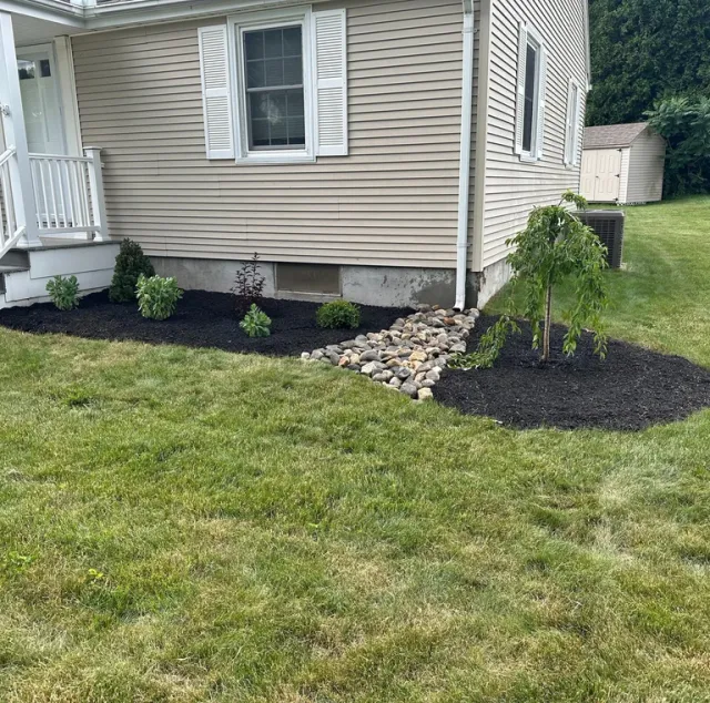 work photo from acreslandscaping-llc.com