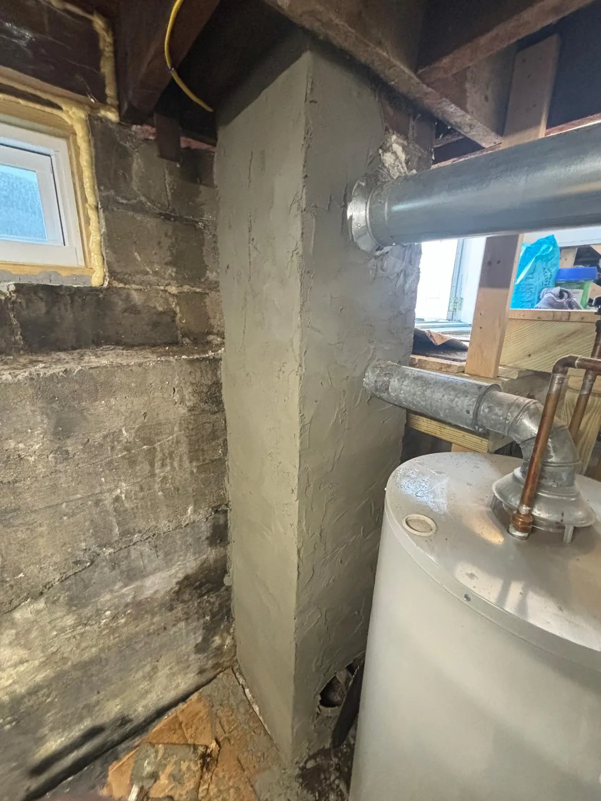 Primeline Masonry and Roofing