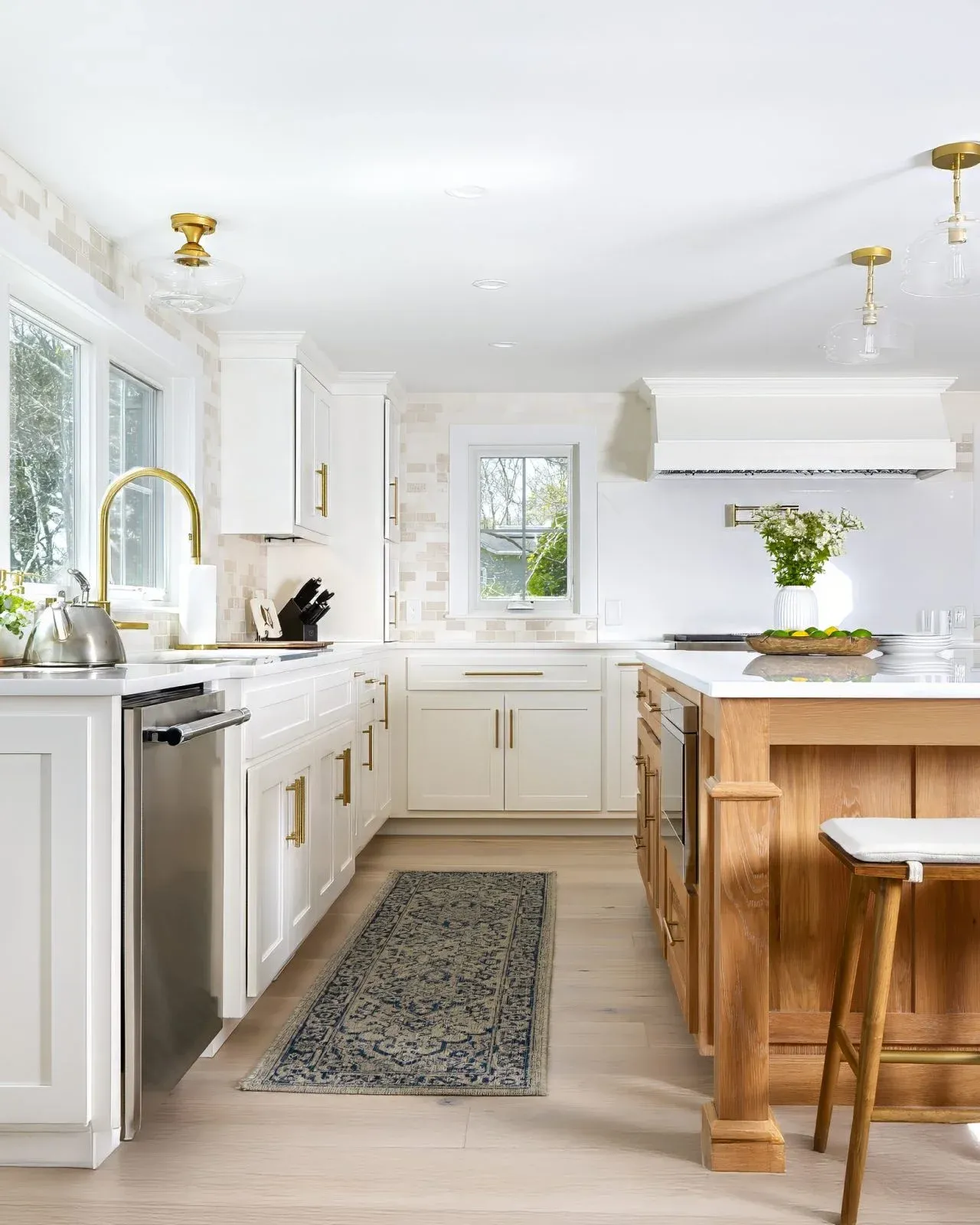 work photo from franklinkitchencenter.com