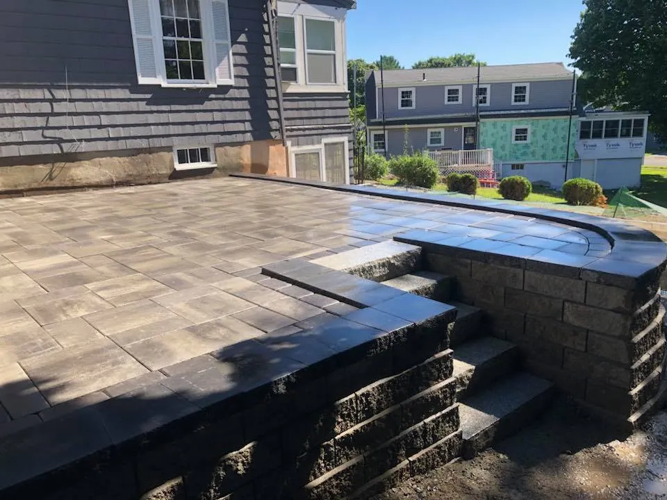 Arrowhead Landscaping & Stonework