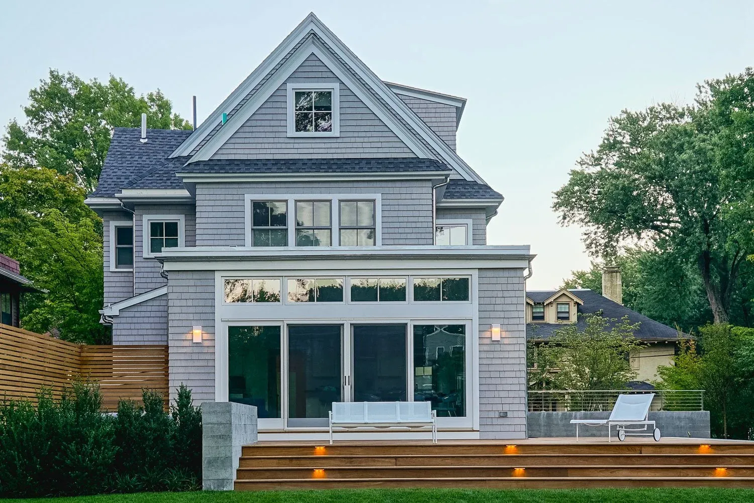Lakeview, Cambridge, MA