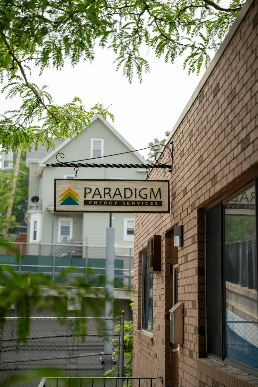 work photo from paradigm-esco.com