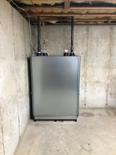 work photo from thrasherplumbing.com