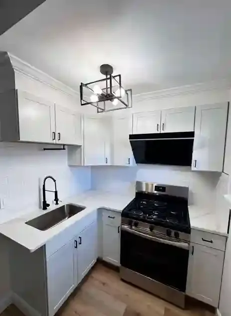 work photo from lionheartcarpentry.com