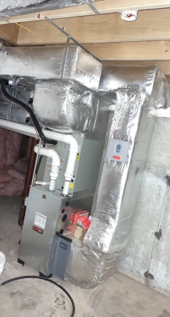 work photo from ctsheatingandcooling.com