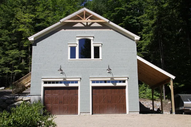 Bob Kimball Building & Remodeling work photo