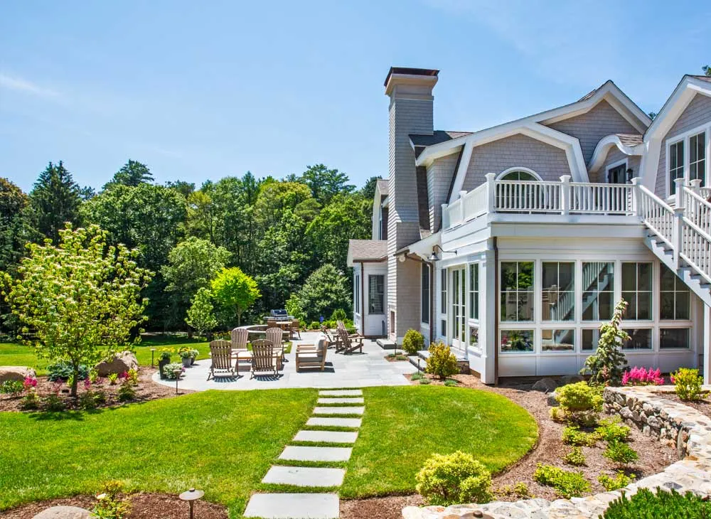 work photo from mackinlandscaping.com