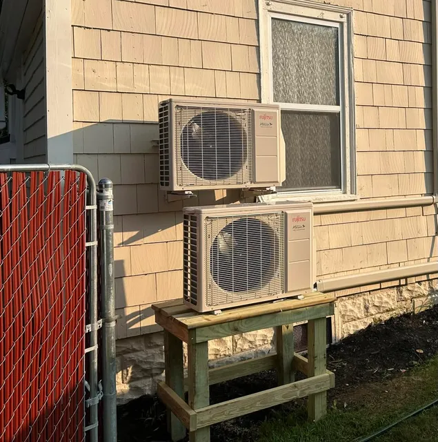 Wolff & Sons, LLC work photo