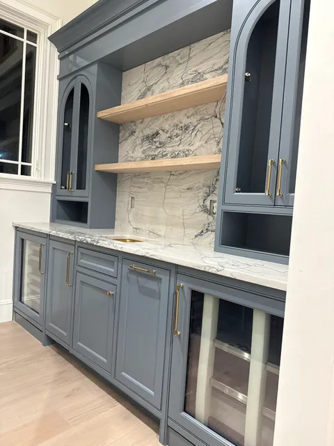 Alpine custom work work photo