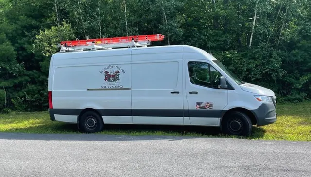 MacInnis Electrical Service