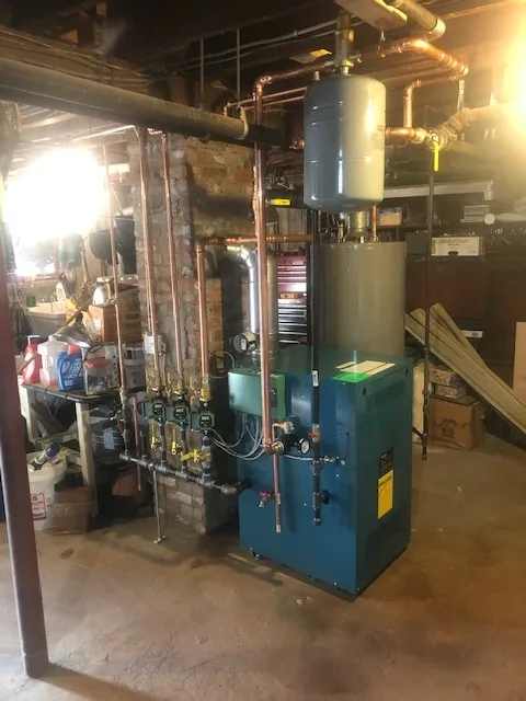 work photo from thrasherplumbing.com