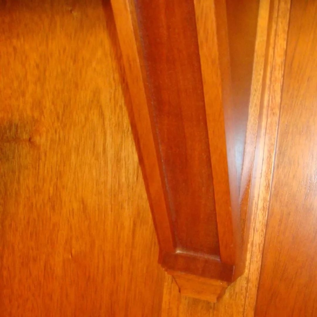 Tri-Town Woodworking LLC researched project photo