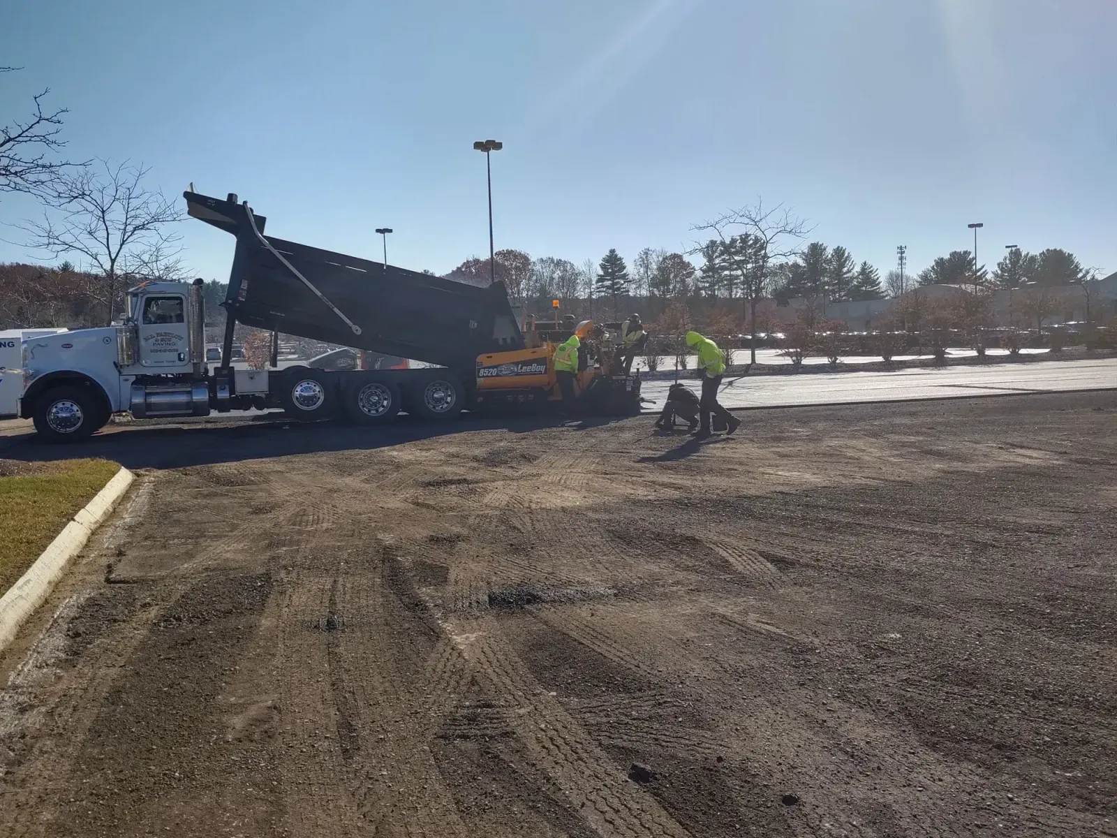 work photo from mlpartlow.com