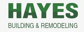 Hayes Building & Remodeling logo