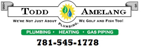 Amelang Plumbing logo