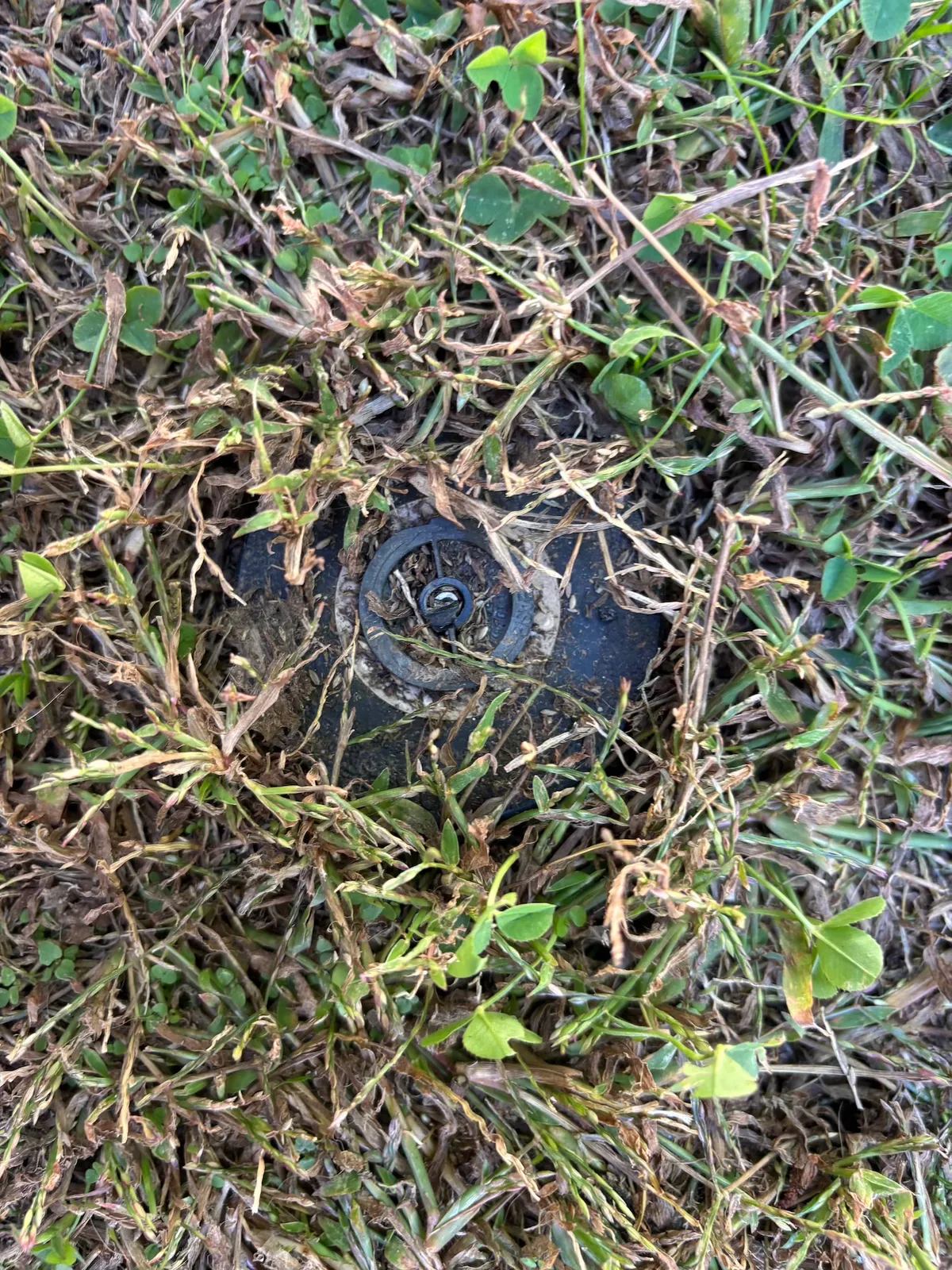 The SprinklerMan Irrigation & Construction LLC researched project photo