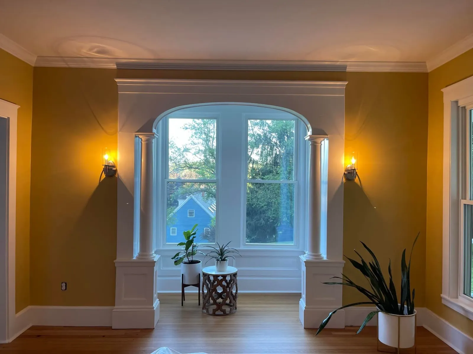 painting services