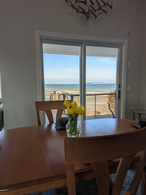 Lynn Van Norman l Gibson Sotheby's International Realty work photo