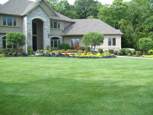 work photo from blanchettelandscape.com