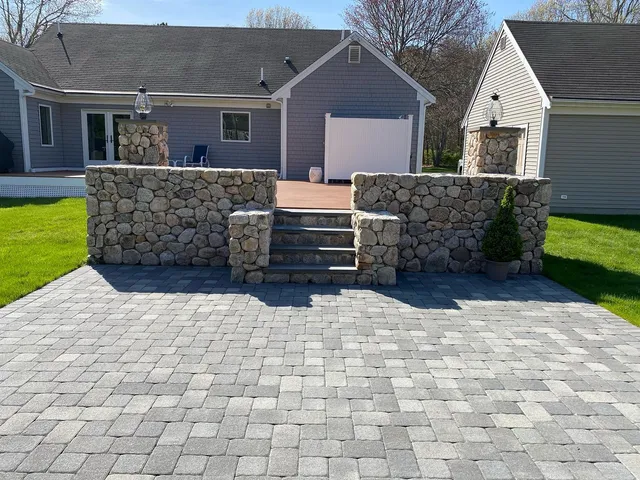 Maciel Construction Inc. work photo