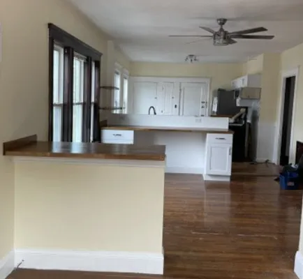 TMP Property Maintenance researched project photo
