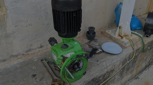 work photo from patriotpumpservice.com