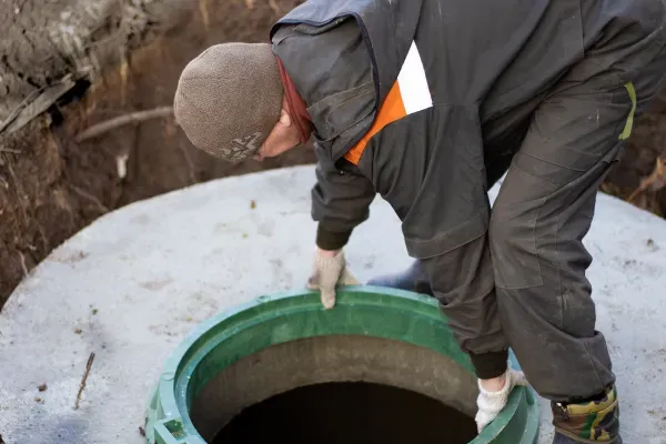 Septic Contractor in Concord NH | Your trusted partner for septic and sewer solutions | Alison's Septic