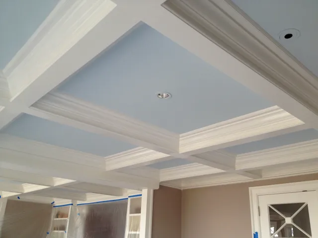 Nardone Painting work photo